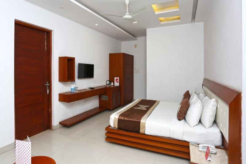 Collection O Motif South City 1 Near Appu Ghar Gurgaon Eksteriør billede